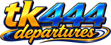 tk444 departures logo
